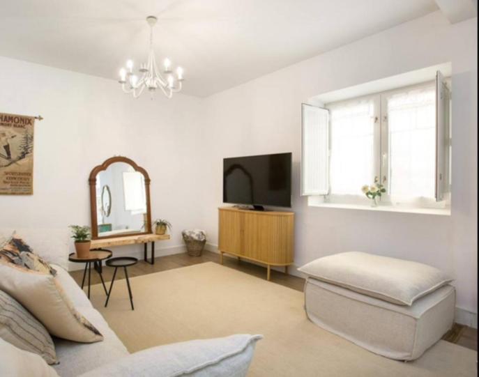 Apartment Large Terrace 3 Minutes From The
