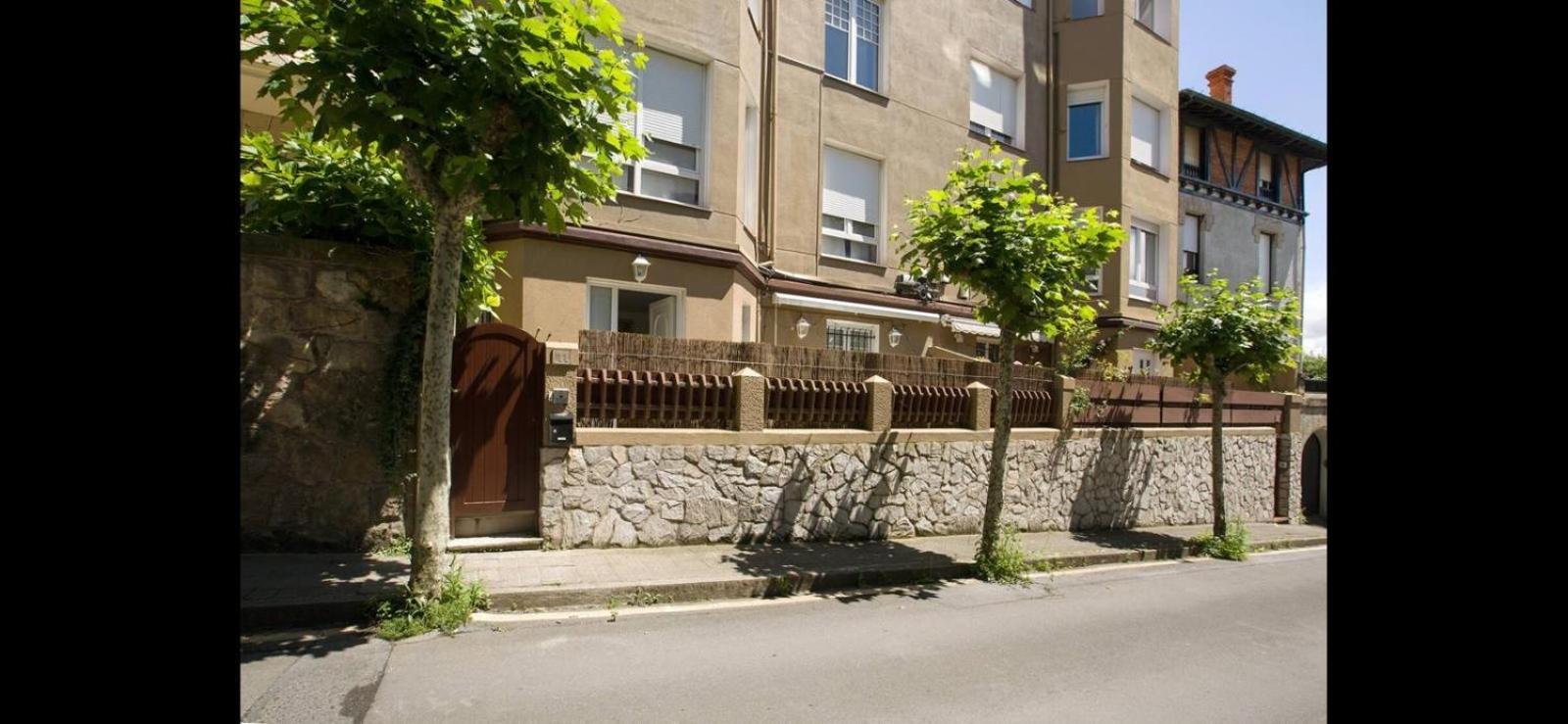 Apartment Large Terrace 3 Minutes From The