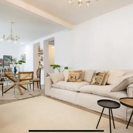 Large Terrace 3 Minutes From The Beach Getxo Exterior photo