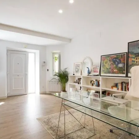 Large Terrace 3 Minutes From The Beach Getxo Exterior photo
