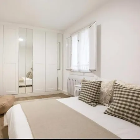 Large Terrace 3 Minutes From The Beach Getxo Exterior photo