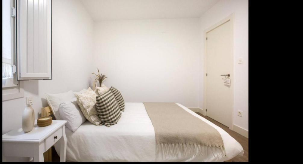 Large Terrace 3 Minutes From The Getxo