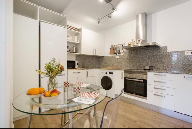 Large Terrace 3 Minutes From The Appartement *