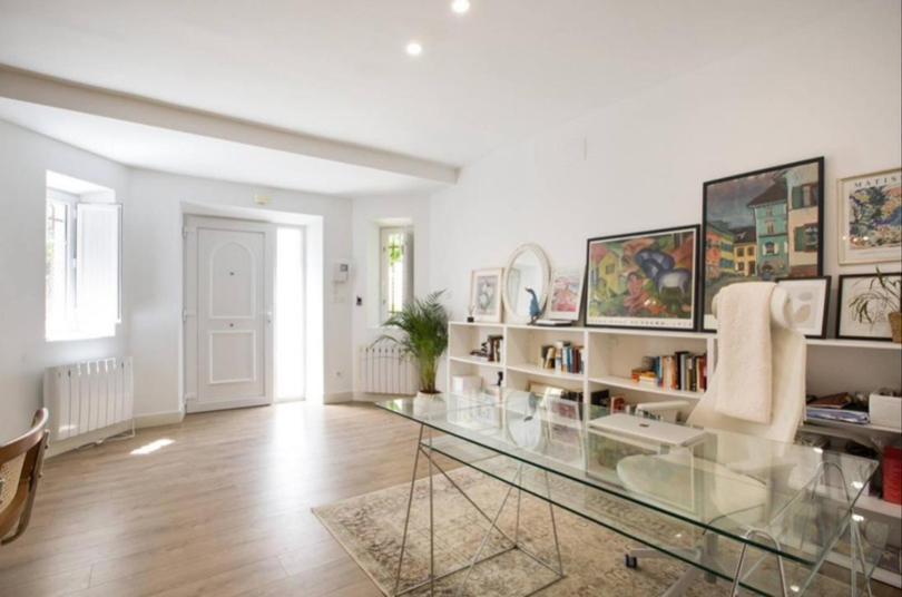 Large Terrace 3 Minutes From The * Getxo